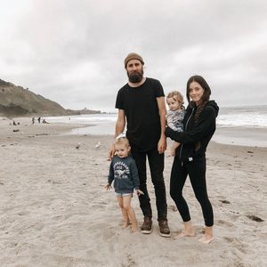 Meet your Posher, Danyel